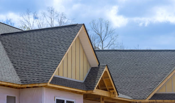 Best Roof Inspection  in Winslow, AZ