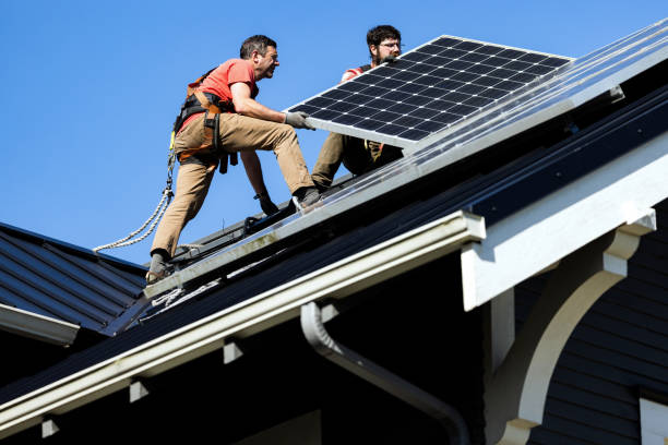 Best Sheet Metal Roofing  in Winslow, AZ