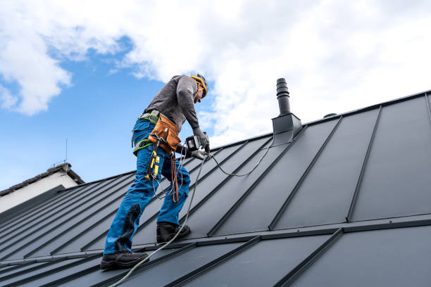 Roof Insulation in Winslow, AZ
